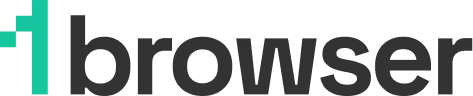 1browser
