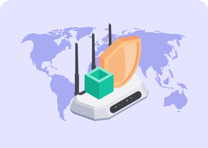 Как установить VPN на роутер?