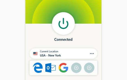 server connect