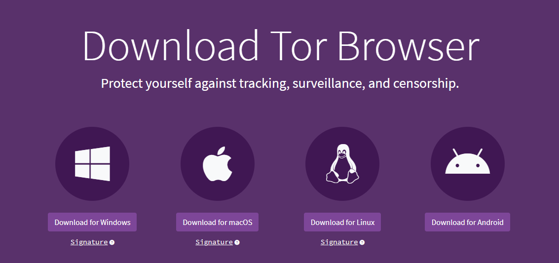Tor Browser