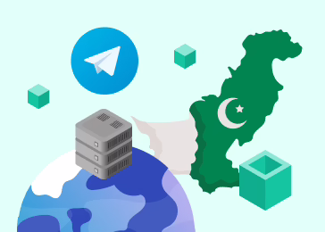 Лучший Telegram прокси для Пакистана: быстрые, безопасные и надёжные варианты