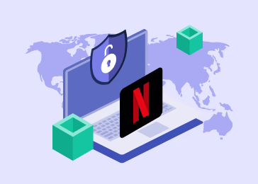 Как смотреть Netflix с помощью VPN