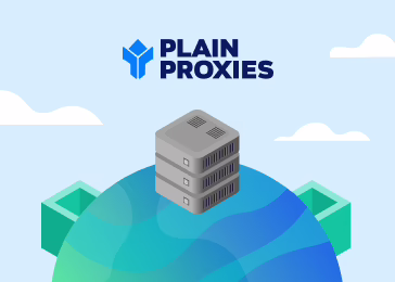 Plain Proxy — подробный обзор сервиса