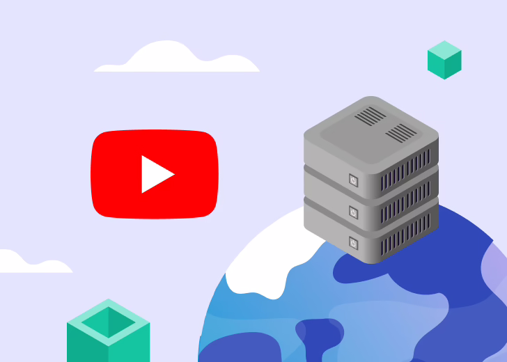 Лучшие прокси-серверы для YouTube: список провайдеров