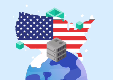 Как получить IP-адрес прокси в США