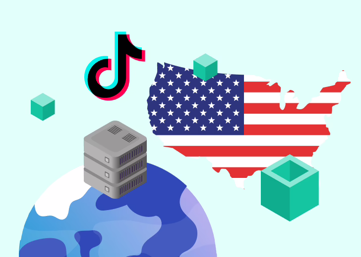 Как получить доступ к TikTok US с помощью прокси (гайд 2026)