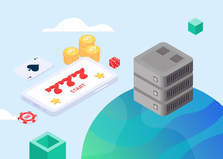 Лучшие прокси для онлайн-казино и iGaming: как выбрать и как использовать