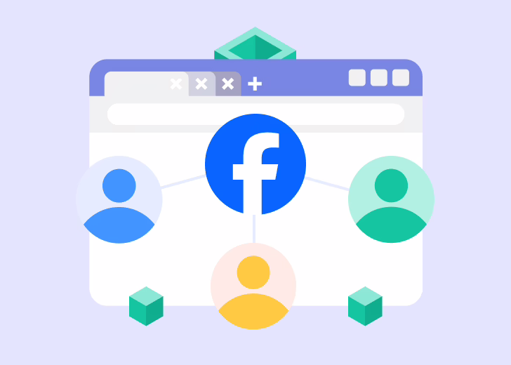 Как вести несколько аккаунтов в Facebook без блокировки